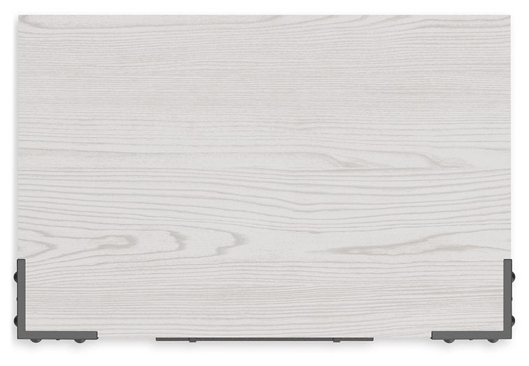 Schoenberg 8-Piece Bedroom Package