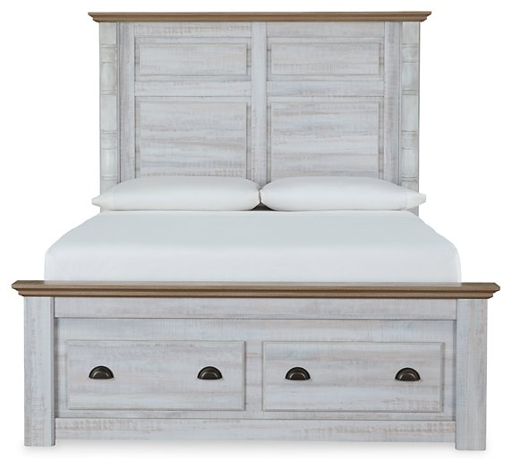 Haven Bay 5-Piece Bedroom Package