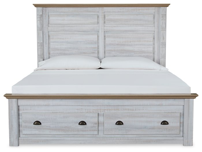 Haven Bay 5-Piece Bedroom Package