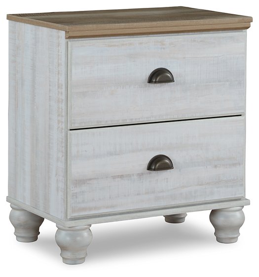 Haven Bay 8-Piece Bedroom Packages