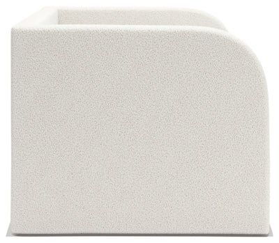 Arloster Upholstered Bed