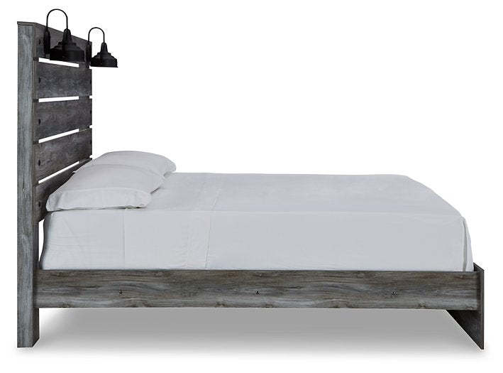 Baystorm 5-Piece Bedroom Package