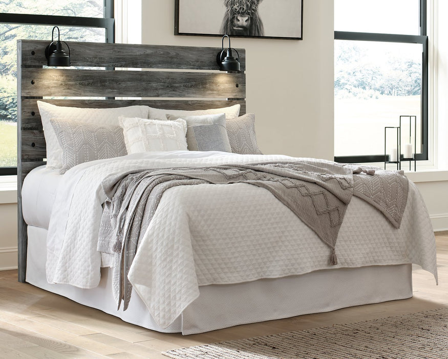 Baystorm 5-Piece Bedroom Package