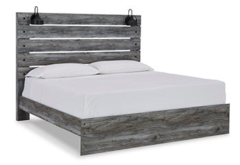 Baystorm 5-Piece Bedroom Package