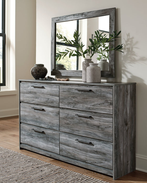 Baystorm 5-Piece Bedroom Package