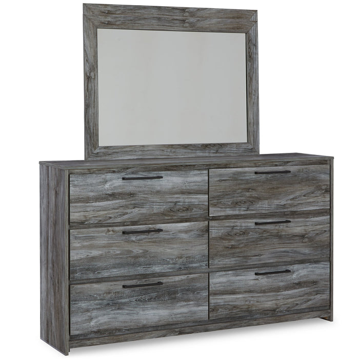 Baystorm 5-Piece Bedroom Package