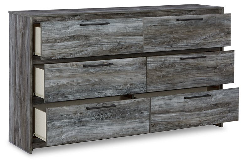 Baystorm 5-Piece Bedroom Package