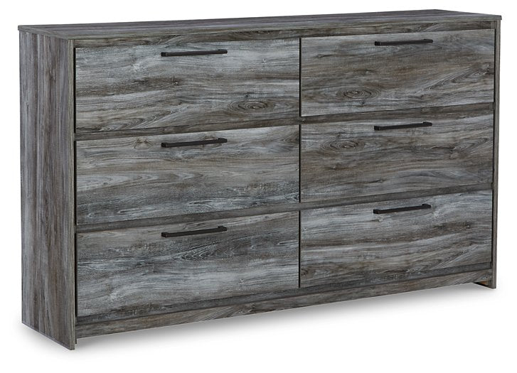 Baystorm 5-Piece Bedroom Package