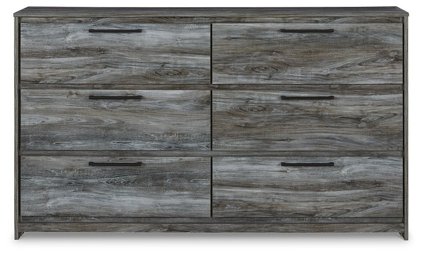 Baystorm 5-Piece Bedroom Package