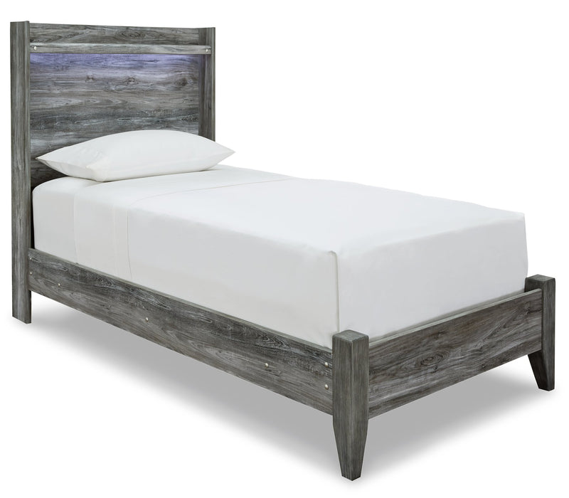 Baystorm 5-Piece Bedroom Package