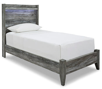 Baystorm 5-Piece Bedroom Package