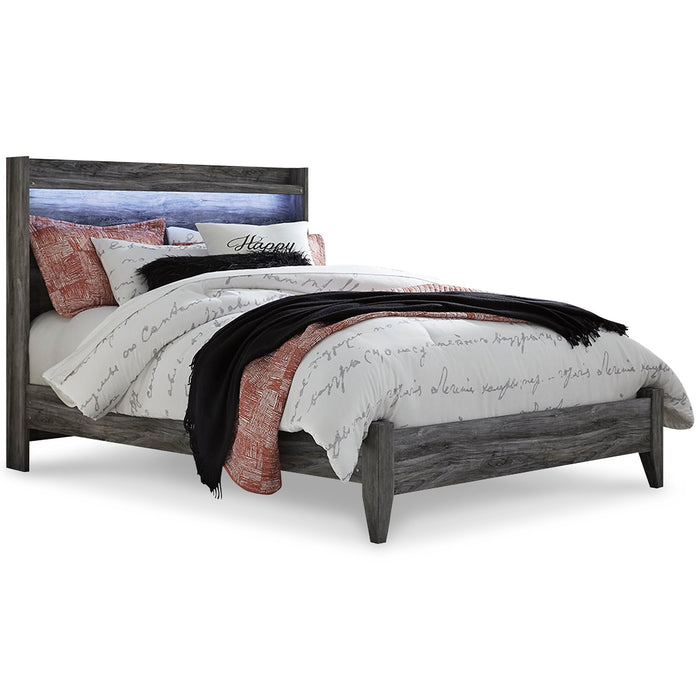 Baystorm 5-Piece Bedroom Package