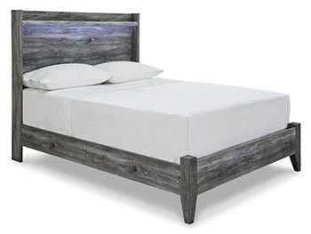 Baystorm 5-Piece Bedroom Package