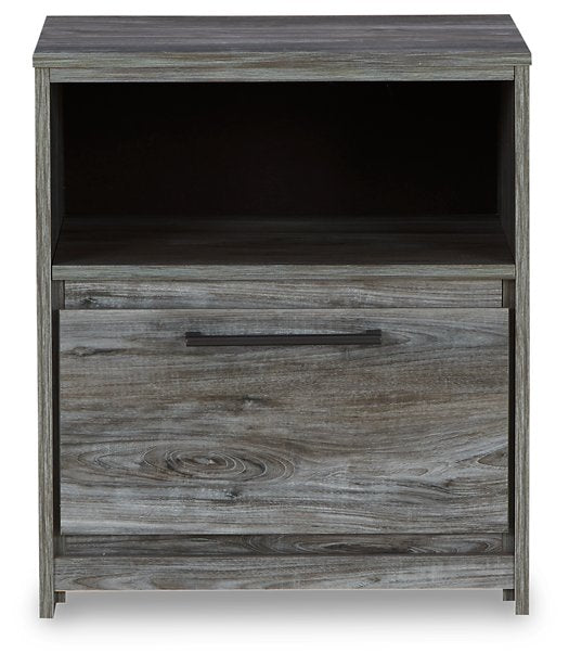 Baystorm 5-Piece Bedroom Package