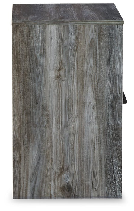 Baystorm 5-Piece Bedroom Package
