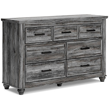 Thyven Dresser