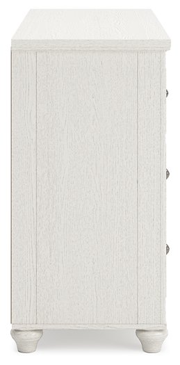 Grantoni Dresser