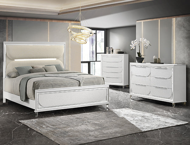 EDEN DRESSER