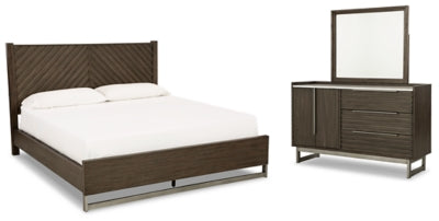 Arkenton Bedroom Package