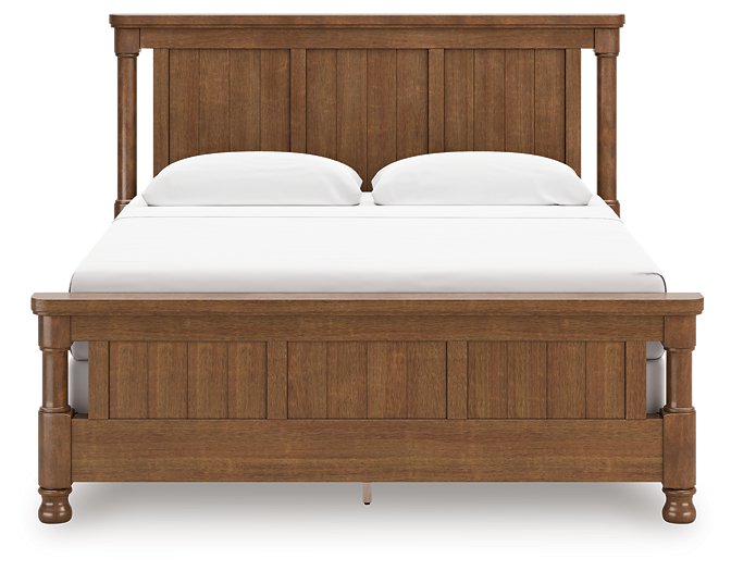 Chadworth Bed