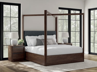 Dilenno Bed