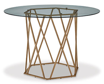 Wynora Dining Table