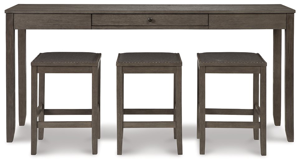 Caitbrook - Dining Room Set