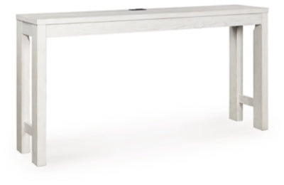 Robbinsdale Counter Height Dining Table and 3 Barstools Set