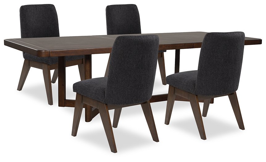 Dilenno Dining Room Set