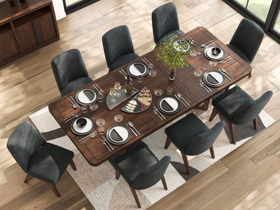 Dilenno Dining Room Set