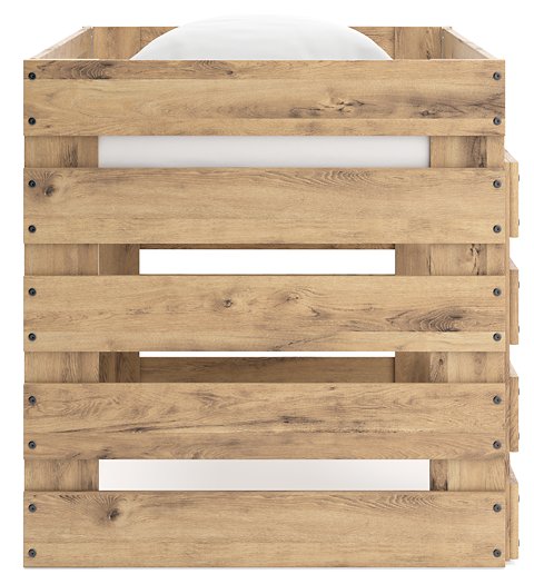 Larstin Bunk Bed