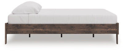 Calverson Bed