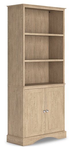 Elmferd 3-Piece Home Office Package