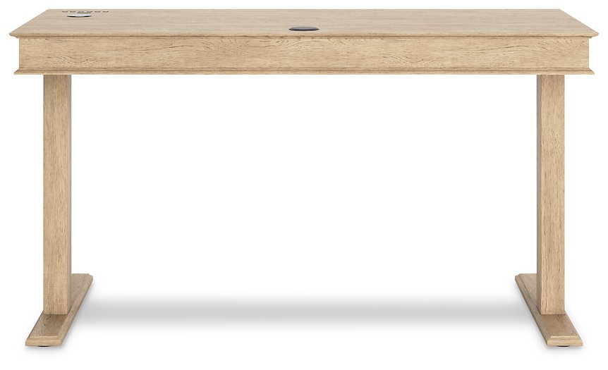 Elmferd 3-Piece Home Office Package