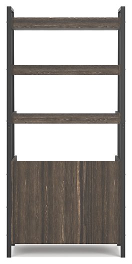 Zendex 2-Piece Home Office Package