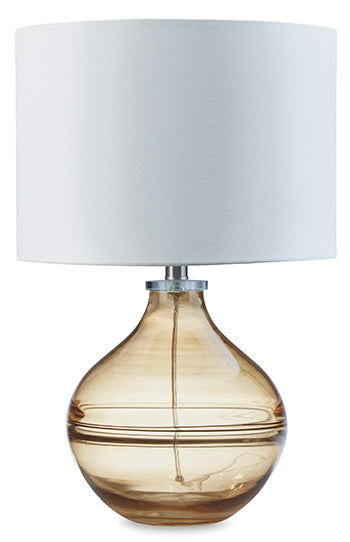 Lemmitt 2-Piece Lamp Set