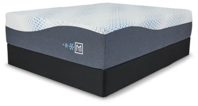 Millennium Cushion Firm Gel Memory Foam Hybrid Mattress