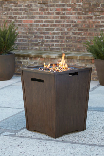Rodeway South 5-Piece Outdoor Package