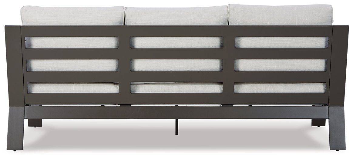 Tropicava 5-Piece Outdoor Seating Package