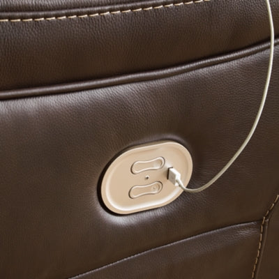 Dunleith Power Reclining Sofa