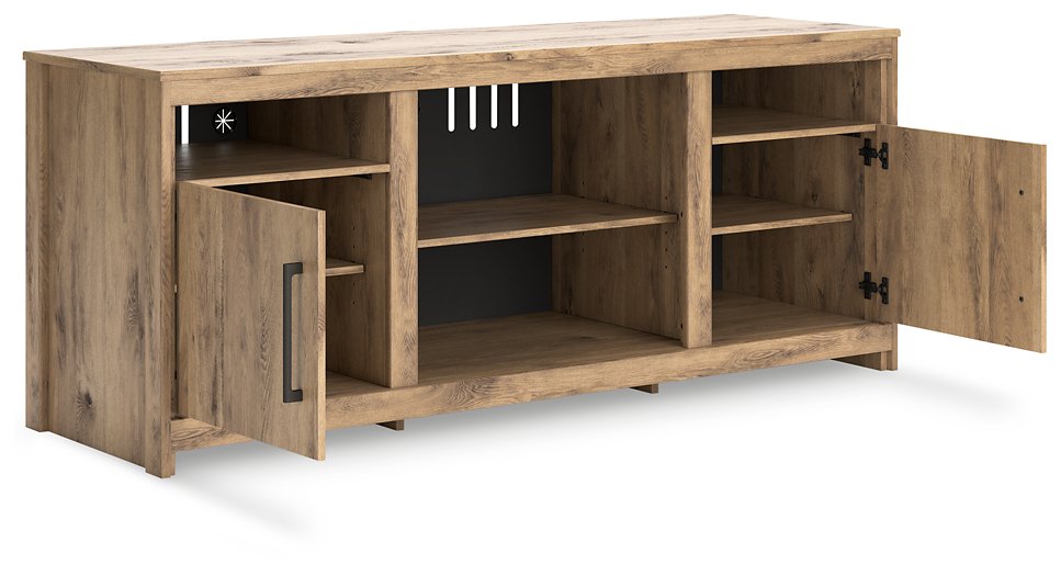 Hyanna 63" TV Stand