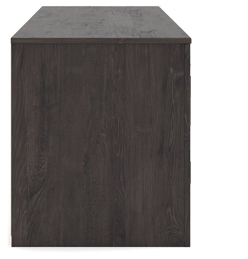 Cayboni 71" TV Stand