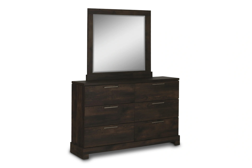 CAMPBELL MIRROR