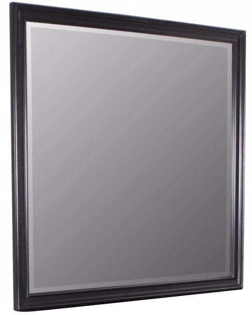 New Classic Tamarack Mirror in Black