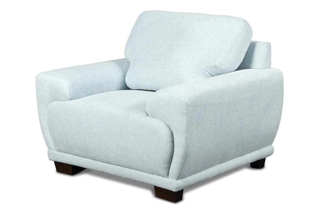 New Classic Sausalito Chair in Sea