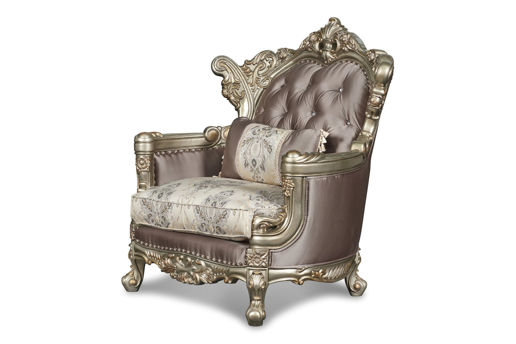 OPHELIA CHAIR