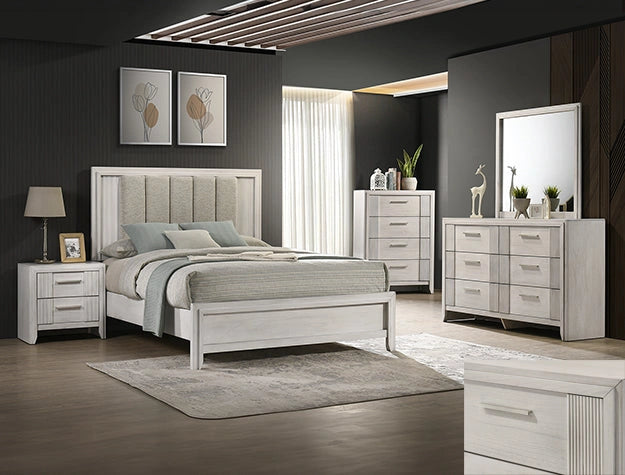 Carlton Dresser Mirror