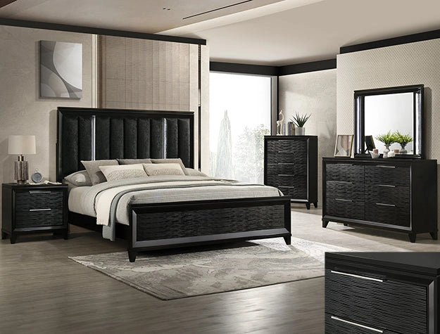 Cressida Led Dresser Mirror