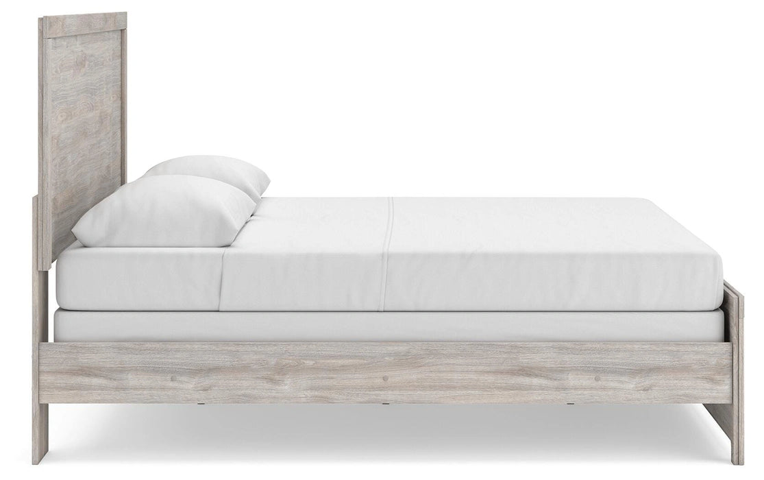 Broachmyn Bed