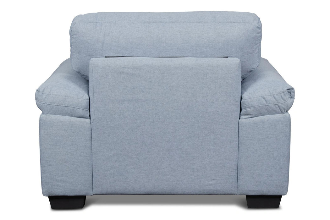 New Classic Harper Chair in Dusk